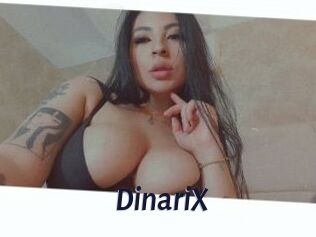 DinariX