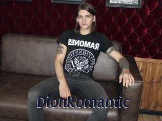 DionRomantic