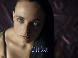 Dirka