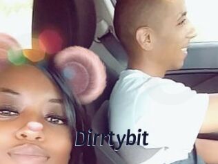 Dirrtybit