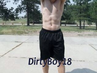 DirtyBoy18