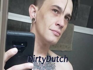 DirtyDutch