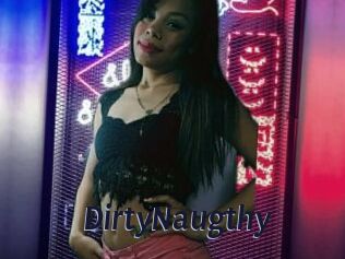 DirtyNaugthy
