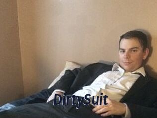 DirtySuit