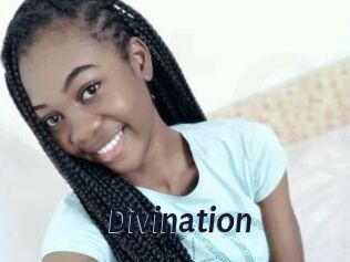 Divination
