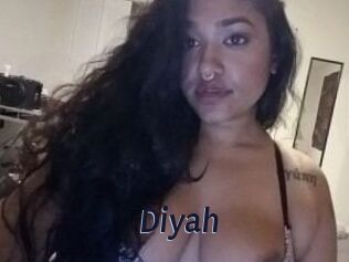 Diyah