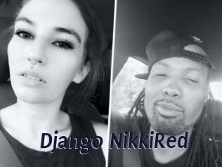 Django_NikkiRed