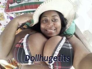 Dollhugetits