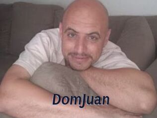 DomJuan