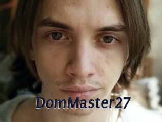 DomMaster27
