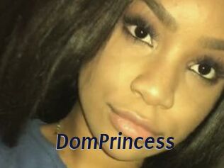 DomPrincess