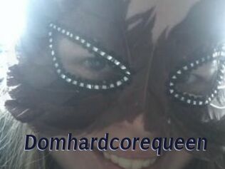 Domhardcorequeen