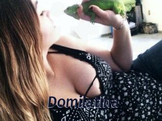 Domilatina