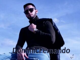 DominicFernando