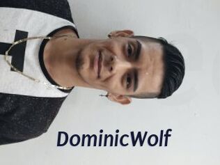 DominicWolf