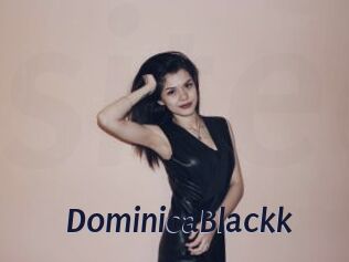 DominicaBlackk