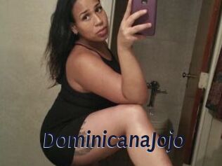 DominicanaJojo