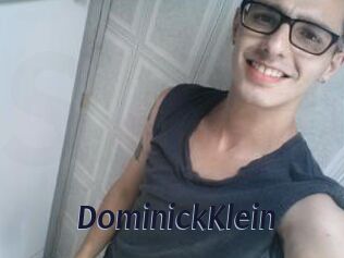 DominickKlein
