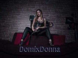 DomixDonna