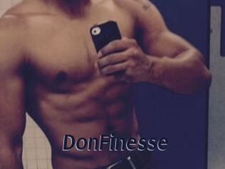 DonFinesse