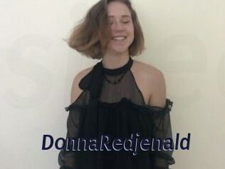 DonnaRedjenald
