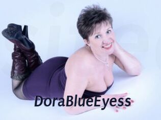 DoraBlueEyess