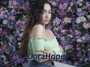 DoraHope