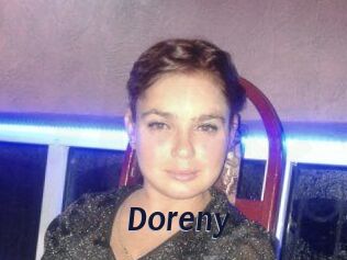 Doreny