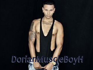 DorianMuscleBoyH