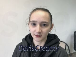 DorisCreamy