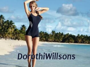 DorothiWillsons