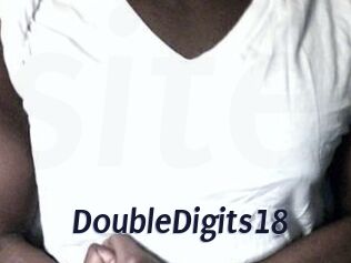 DoubleDigits18