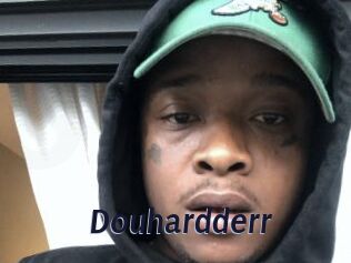Douhardderr
