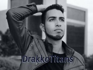 DrakkoTitans