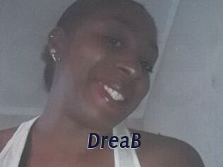 DreaB