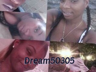 Dream50305