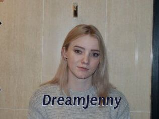 DreamJenny