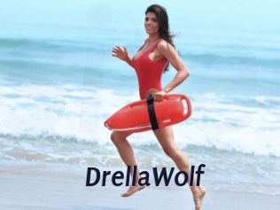 DrellaWolf Site Cul
