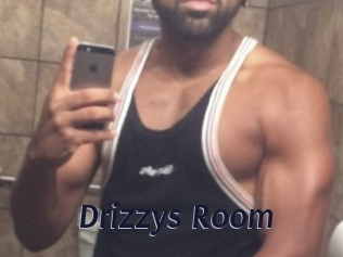 Drizzys_Room Site Cul