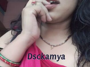 Dsckamya