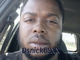 Dsnick69XX