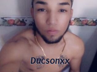 Ducsonxx