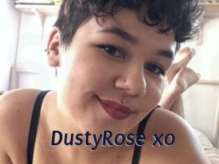DustyRose_xo