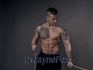 DwayneFox