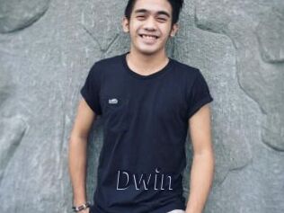 Dwin