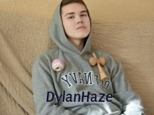 DylanHaze