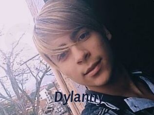 Dylanny