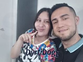 DyrtiDogg