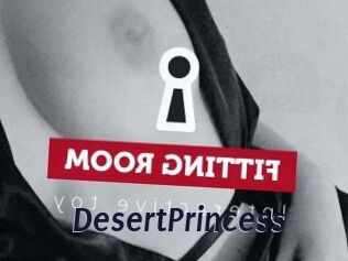 _DesertPrincess_