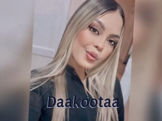 Daakootaa